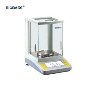 Biobase Elektronik Analitik Terazi BP2003P 0~200g BP-B/<span class=keywords><strong>P</strong></span> Serisi Rahat Görsel Algılamalı Elektronik Hassas Terazi (Laboratuvar İçin) - Product Image 2