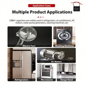 Condensador sólido RYHV50V100UF8*10 SMD, D8xL10.5mm (Capacitancia: 100uF) (Voltaje nominal: 50V) - Product Image 2