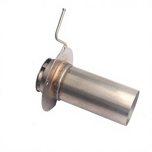 Pièce de rechange universelle pour chauffage au diesel, chambre de combustion 5KW en acier inoxydable pour chauffage au gaz de stationnement - Product Image 4