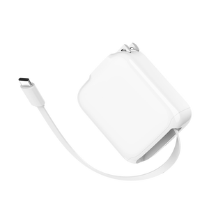 Reliable Compact Small 30w Fast Charger For Samsung <b>Usb</b> <b>C</b> Power <b>Adapter</b> Home Office Charger - Product Image 2