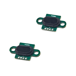 Hochfrequenz-Lasersensor für Bewegungsobjektverfolgung und Dynamische Messungen - Product Image 1