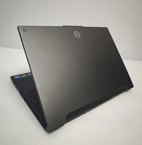 Ordinateur portable de jeu d'occasion TUF F15 I5-12500h Rtx3050 d'origine, 16+512, F15 d'occasion - Product Image 5
