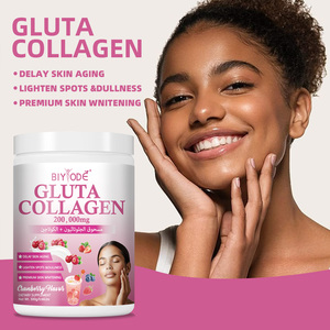 Fournisseur <span class=keywords><strong>de</strong></span> Poudre <span class=keywords><strong>de</strong></span> Collagène et <span class=keywords><strong>de</strong></span> Glutathion à Action Rapide (Marque Distributeur) Nutrition Beauté à la <span class=keywords><strong>Canneberge</strong></span> - Product Image 4