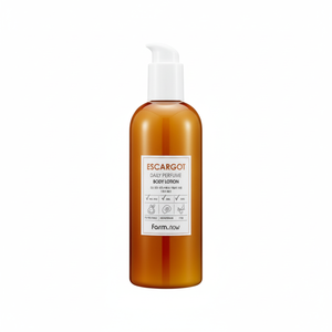 Farmstay Escargot Daily Perfume Body Lotion 330ml Sconto 1 Unità - Product Image 1