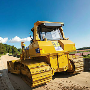 SEM826D ปราบดินที่มีใบมีดของ su เหมาะสำหรับงานถนนและงานไซต์ - Product Image 1