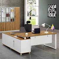 Drapeaux de table de bureau miniatures de pays et de nations, vente en gros directe d'usine