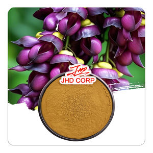 米国/EU倉庫供給有機ムクナプルリエンスエキス - Product Image 1