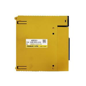 FANUC A03B-0819-C155 Industrial Spare Part Industrial Spare Part - Product Image 1