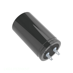 ตัวเก็บประจุแบบ LKG1J153MKNF รูโหว่15000 uF 20% 63V SLD 15000 uF ของแท้ - Product Image 1