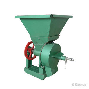 Venta caliente molino de molienda para la granja - Product Image 2