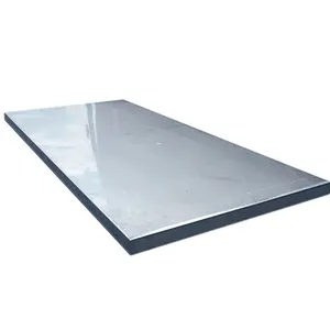 China Supplier ASTM AISI SUS 201 304 316 Stainless Steel Plate Low Price high quality stainless steel sheet plate