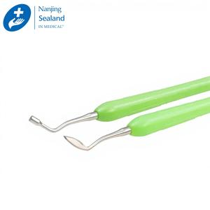 ที่มีคุณภาพสูง S2008 sealand Manual carver <span class=keywords><strong>amalgam</strong></span> plugger-<span class=keywords><strong>CE</strong></span> ได้รับการรับรองรุ่น PL61/CV55 - Product Image 1