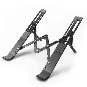 Trending Products 2023 New Arrivals Tablet PC Stands Cellphone Accessories Laptop Stand Riser