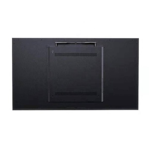 Pantalla LCD de Cristal Líquido para Interiores de 32'', 43'', 49'', 55'', Ultrafina, Resolución 1980x1020, 1 Año de Garantía, Señalización Digital - Product Image 6