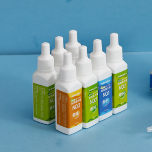 Lubrificante em Cubos de Grau Alimentício |   Óleo de Manutenção Seguro, Suave e Não Tóxico para Cubos de Velocidade, Brinquedos e Quebra-Cabeças - Product Image 2