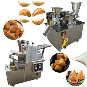 เศรษฐกิจเชิงปฏิบัติ 	   เครื่องทำเกี๊ยวซาโมซ่าอัตโนมัติ 	 เครื่องทำโมโม่เกี๊ยวซ่า 	 เครื่องทำซาโมซ่าอัตโนมัติ - Product Image 6