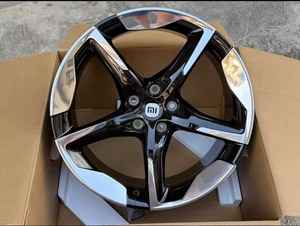 Precios al por Mayor para Ruedas de Automóviles de Pasajeros, Ruedas <span class=keywords><strong>Xiaomi</strong></span> Forjadas de Alta Calidad, Volante de Automóvil Dayton de 18", 19", 20", 21", 22", 23" - Product Image 5