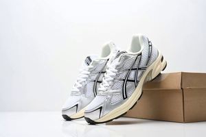 Calzado Deportivo Moderno para Hombre y Mujer, Transpirable, con Amortiguación, Suela Suave, Antideslizante y Antiolor - Product Image 2