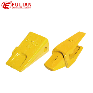 Accessori per escavatore per macchine edili benna denti per <span class=keywords><strong>Hitachi</strong></span> EX30 EX55 <span class=keywords><strong>EX60</strong></span> EX70 EX100 - Product Image 6