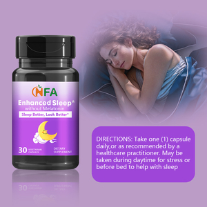 ยาเสริมสารสกัดจากรากเคซีนจากโสมโสมสกัดจากรากเคซีนช่วยยับยั้งการนอนหลับ - Product Image 6