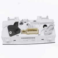 Interrupteur de climatisation ap02, panneau de commande de climatisation pour Peugeot 1607875480, citroën Sega Triumph, 6451VN 307