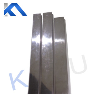 Thép không gỉ hàn ống vuông-ASTM a554, kích cỡ tùy chỉnh, chống ăn mòn - Product Image 6