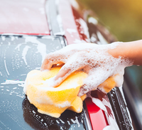 Shampoo pour lavage auto sans contact, qualité professionnelle, prix usine WA, idéal pour voitures, camions, motos