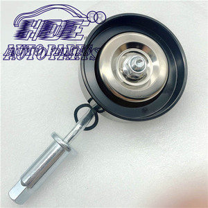 11925-31U05 11925-31U03 Polea Tensora HDE al por Mayor para Nissan Maxima - Product Image 4