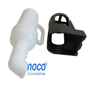 Pot à sable pour chariots de golf - Product Image 4