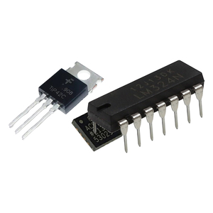 Circuit intégré 9DB803DGLFT authentique, tampon 8 sorties DIFF 48-TSSOP, spécialement conçu pour les circuits intégrés de synchronisation/chronométrage spécifiques aux applications - Product Image 1