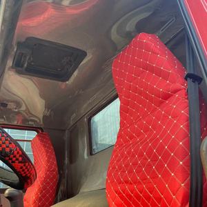 Camion Usato Howo per Carichi Pesanti, 371 CV, 8x4, 6x4, <span class=keywords><strong>con</strong></span> Gru, Cassone, Pianale, di Seconda Mano e di Buona Qualità - Product Image 2