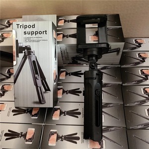 Support de bureau mobile pour diffusion en direct sans fil, extension pratique pour le streaming vidéo des influenceurs, positionnement fixe - Product Image 6
