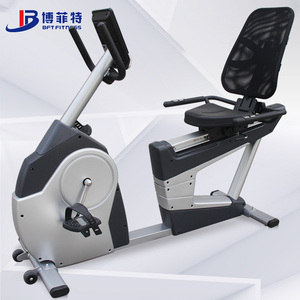 Top Sang Trọng Chuyên Nghiệp Từ Phòng Tập Thể Dục Sử Dụng Thương Mại Nằm Nghiêng Tập Thể Dục Xe Đạp Để Bán - Product Image 3