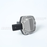 Capteur de niveau d'huile pour Volkswagen, Audi, Skoda, Ford - Pièce de modification, élément de détection, accessoires auto 1J0907660B