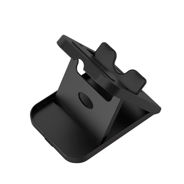 Portable Game Console Holder Adjustable Folding Stand for Nintendo Switch / Switch OLED / Switch 2 Game Accessories