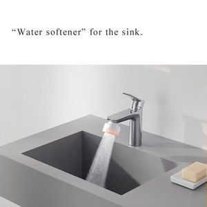 <span class=keywords><strong>Filtre</strong></span> à <span class=keywords><strong>eau</strong></span> domestique pour <span class=keywords><strong>robinet</strong></span> de cuisine et salle de bain, purificateur ACF 4 étapes, écologique, pressurisé, dropshipping, réduction sur les achats en gros - Product Image 5