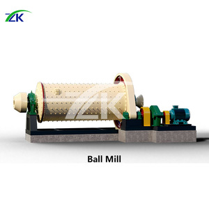 Zk पेशेवर सोने खनन और शोधन उत्पादन लाइन - Product Image 4