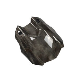 บังโ<span class=keywords><strong>ค</strong></span>ลนหลัง<span class=keywords><strong>ค</strong></span>าร์บอนไฟเบอร์แห้ง 100% รุ่น Autoclave 3K <span class=keywords><strong>ส</strong></span>ำหรับรถมอเตอร์ไซ<span class=keywords><strong>ค</strong></span>์ Yamaha YZF R1 R1M ปี 2015 2016 2017 2018 <span class=keywords><strong>2019</strong></span> - Product Image 2