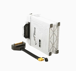 TATTU <span class=keywords><strong>ACEPRO</strong></span> Swallow Series 14S 20000mAh 25C y 30000mAh 35C Versión 4,0 Batería LiPo inteligente Paquete de iones de litio en stock - Product Image 4