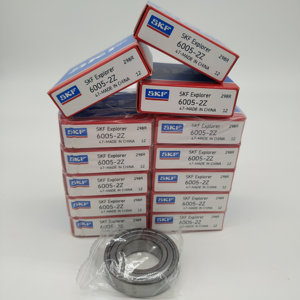 Rodamientos de Bolas de Ranura Profunda <span class=keywords><strong>SKF</strong></span> Originales en Oferta, <span class=keywords><strong>6006</strong></span>, Mejor Precio, GCR-15, Lista de Precios <span class=keywords><strong>6006</strong></span>, <span class=keywords><strong>Rodamiento</strong></span> <span class=keywords><strong>6006</strong></span> - Product Image 2