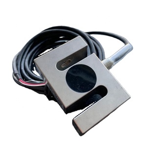 เซลล์โหลดชั่งน้ำหนักแบบ S ยี่ห้อ <span class=keywords><strong>CHIMEI</strong></span> ขนาด 50 กก. 100 กก. 250 กก. 500 กก. - Product Image 3