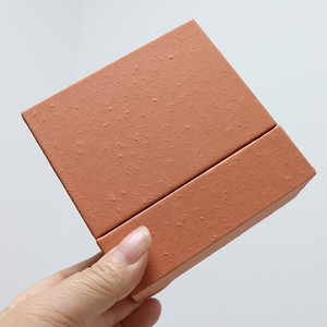 MOJIU Eco Drawer Shape <b>Gift</b> Paper Packaging Jewelry <b>Box</b> - Product Image 1