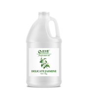 Huile parfumée en vrac pour lessive liquide, sans résidus, anti-taches, parfum jasmin délicat
