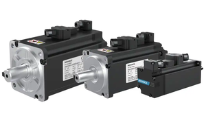 Centro di lavorazione macchina utensile servomotore ad alte prestazioni ad alta precisione 18 bit Encoder servomotore serie 630 200W 220V - Product Image 6