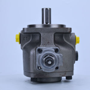 ปั๊มใบพัดรุ่น PV7 ซีรีส์ PV7 รุ่น PV7-1X/63-94RE07MD0-08 ปั๊มไพล็อต PV7-20/20-25RA01MA0-10 PV7-11/06-10RA01MA0-10 - Product Image 6