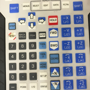 A055-2440-C301 Nuevo Controlador de Robot FANUC Original - Product Image 4