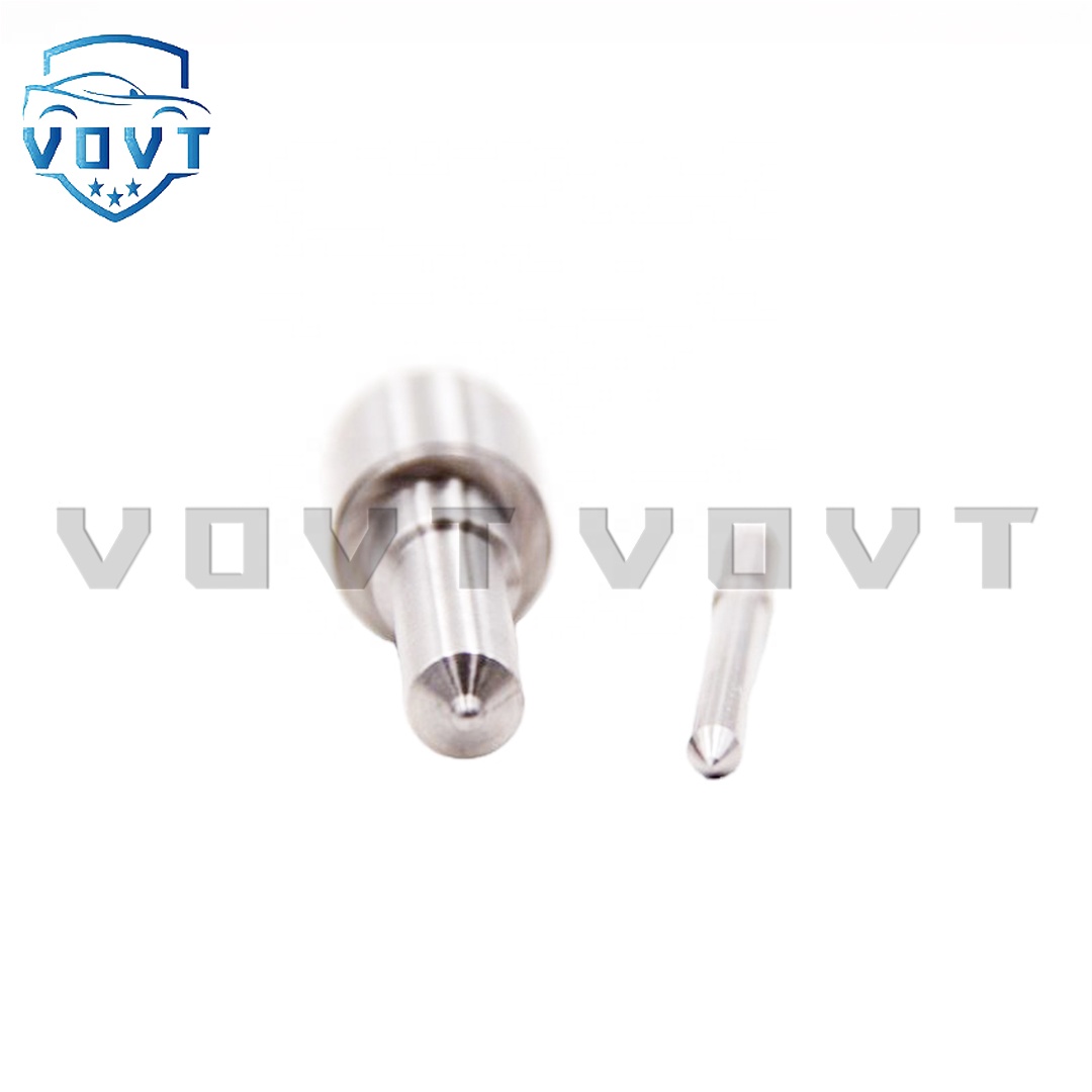 Hot Selling P Type Diesel Fuel Injector Nozzle DLLA152PN184 Car Engine Parts