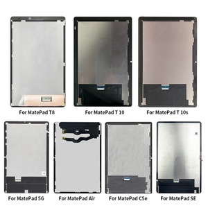 Display LCD Touch di Alta Qualità per <span class=keywords><strong>Huawei</strong></span> <span class=keywords><strong>MatePad</strong></span> T8 T10 T10s SE Air C5e 5G con Digitalizzatore e Assemblaggio Schermo - Product Image 2