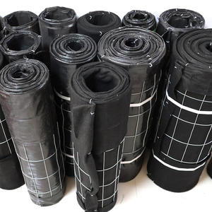 سياج حاجز الطمي للتحكم في الرواسب - Product Image 3