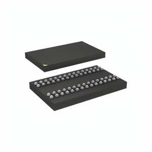 Memory 60 TFBGA IS42S16400D-6BL Original Buy Electronics Components Online - Product Image 1